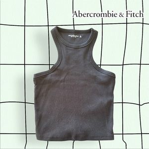 A&F high neck tank